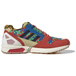 Кроссовки Atmos X Adidas Originals Zx 8000 Setsubun