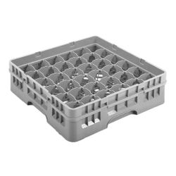 Кассета для мойки посуды 36 ячеек (размер ячейки 75*75*80 мм), P.L. Proff Cuisine