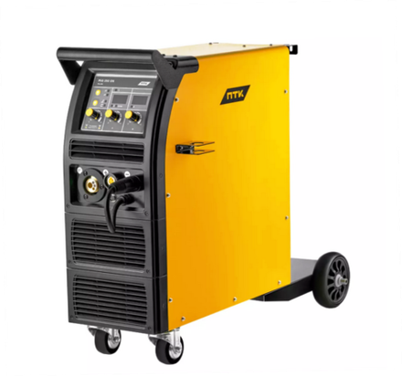 005.300.272 Сварочный полуавтомат RILON MIG 250GW