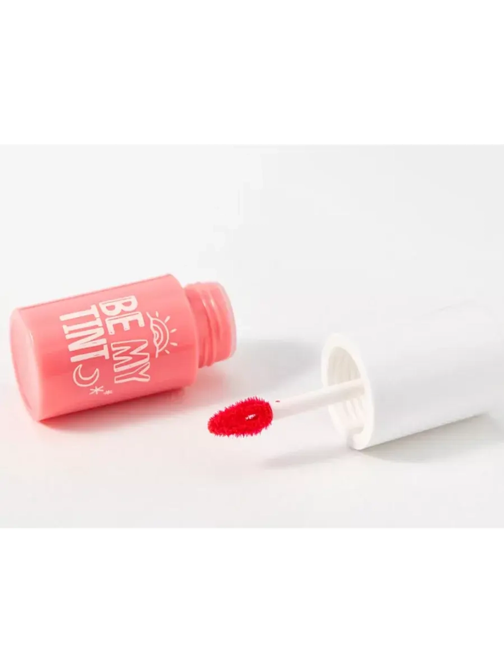 Тинт для губ be my tint YADAH 01 WANNABE PINK