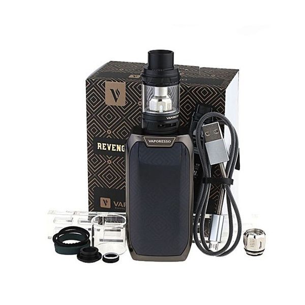 Купить Набор Vaporesso Revenger GO Kit with 5000mAh battery