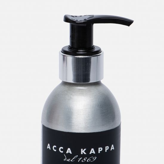Кондиционер для бороды Acca Kappa, 200мл