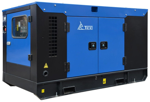 Дизельный генератор ТСС АД-20С-Т400-1РКМ11