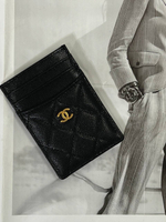 Визитница Chanel