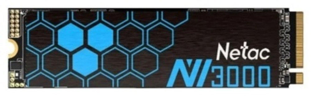 SSD Netac NT01NV3000-250-E4X 250 Гб