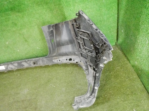 Бампер задний Porsche Cayenne 2 958 (2014-2018)