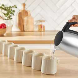 Электрический чайник Moulinex BY3R0DF0