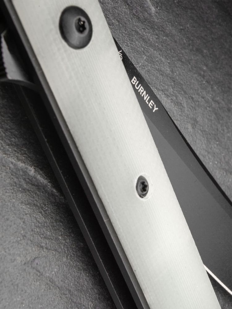 Нож Boker 01BO331 Kwaiken Air Mini G10 Jade