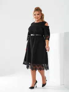 Платье УК-6607 Fabrika