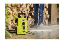 Мойка высокого давления Ryobi RY100PWA
