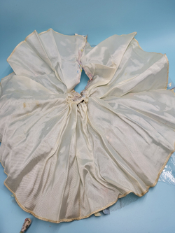 Одежда для куклы Барби винтаж 001066