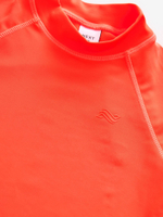 Рашгард для мальчика Next E65-680, Оранжевый