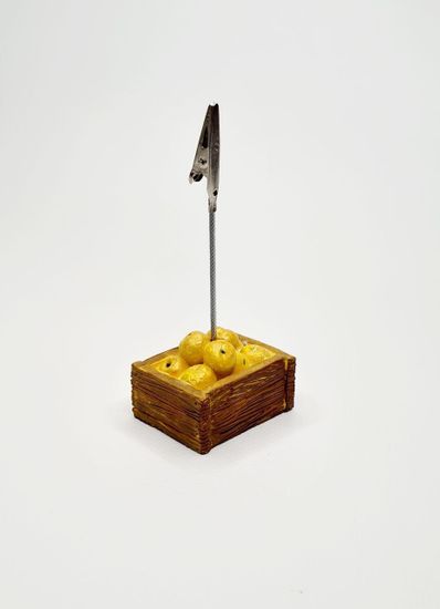 Держатель "Ящик мандаринов"