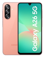 Смартфон Samsung A26 6/128 GB