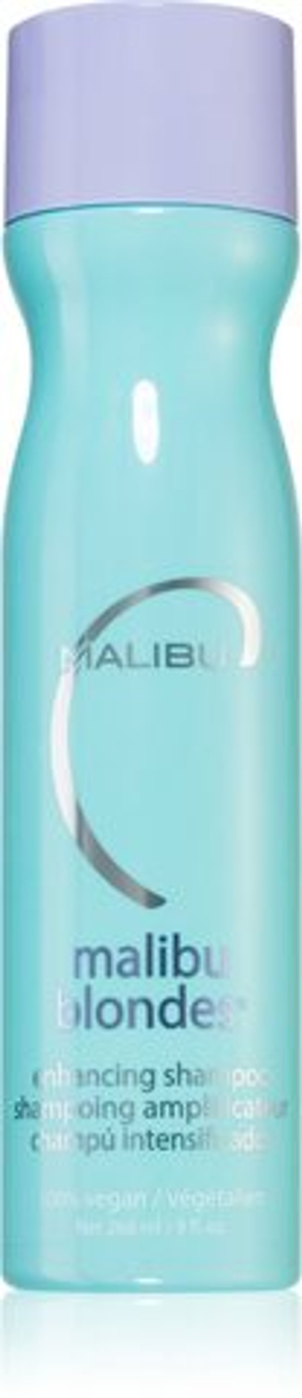 Malibu C Malibu Blondes - шампунь для светлых волос /   266  ml  / GTIN 757088226098