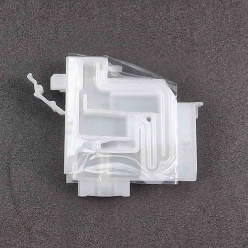 Демпфер (Адаптер) подачи чернил цветной для Epson L3100, L3150, L3151, L3156 1758383 Original ПВХ