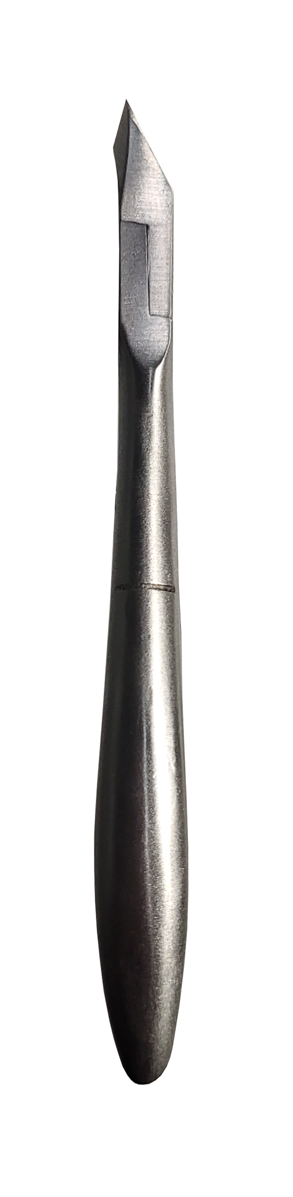 TIRNAK Кусачки для кожи, две лапки, 5 мм, NCL 01L2 | 5