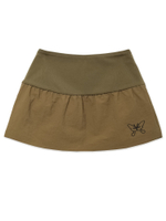 Юбка Hocus Pocus Tie-up Mini