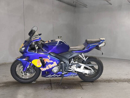 Honda CBR600RR , 2006