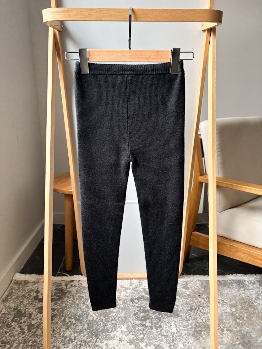 Шерстяные легинсы Bonpoint, 128