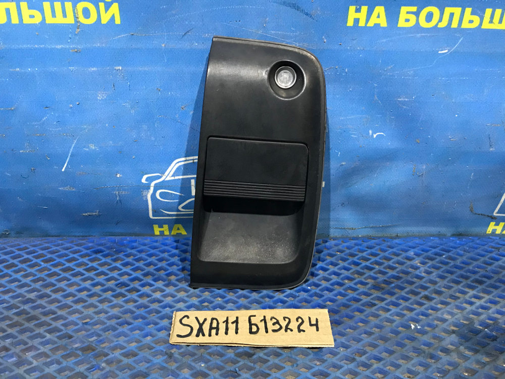 Ручка двери багажника TOYOTA RAV4 1994-1997