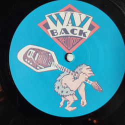 Винтажная виниловая пластинка LP Сборник Sixties Rebellion Vol. 3 (The Auditorium) (Germany 1993)