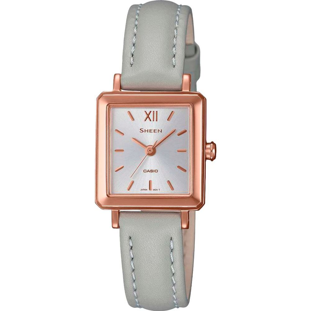 Casio SHE-4538GL-7B
