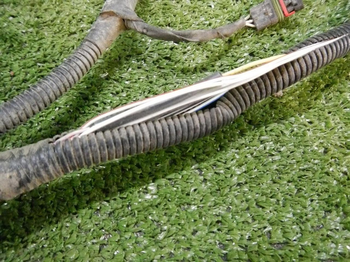 Проводка заднего бампера Lada Vesta (2015-н.в.)