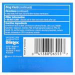 Stridex, Single-Step Acne Control, не содержащие спирта , 55 мягких салфеток, 4.21 в каждой