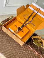 Louis Vuitton LV Cloche Key Holder