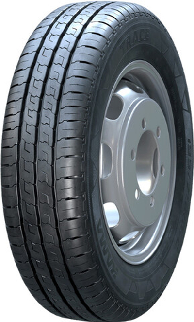 Кама TRACE  205/70R15C 106/104R (НК-135)