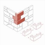 White Hills - Искусственный камень - Дарем 512-10