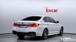 BMW 5 Series (G30) 530i xDrive M Sports Plus (11.2019)