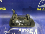 Ручка двери задней левой внешняя DAEWOO NEXIA 2006