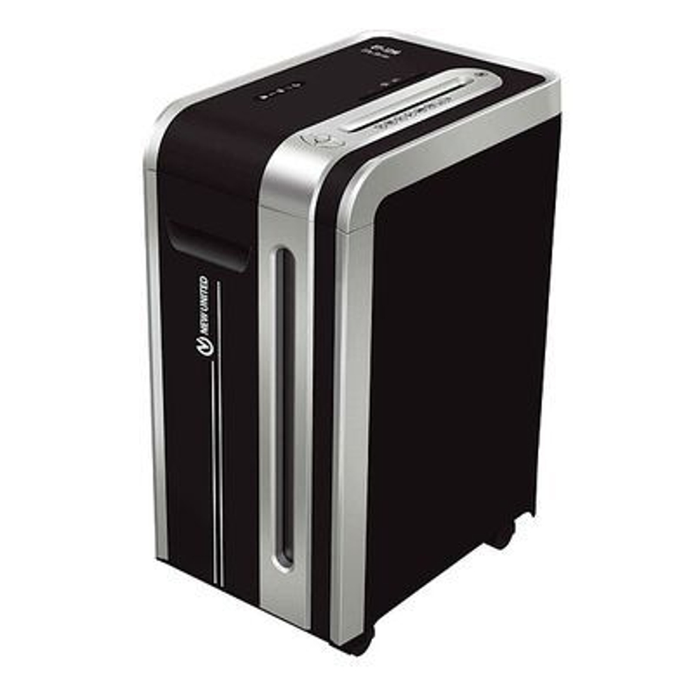 Уничтожитель документов NEW UNITED ET-12M
