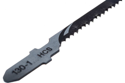 Пилки для лобзика по дереву (76 мм; шаг зубьев 2 мм) 5 шт. DEWALT DT 2050