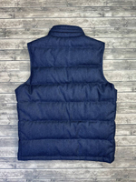 Жилет двусторонний Brunello Cucinelli