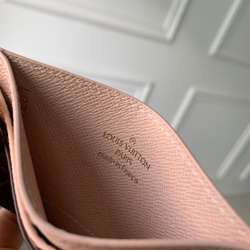 Louis Vuitton Charms Card Holder