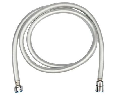 Шланг для душа антитвист, 175 см, PVC, 1/2-1/2