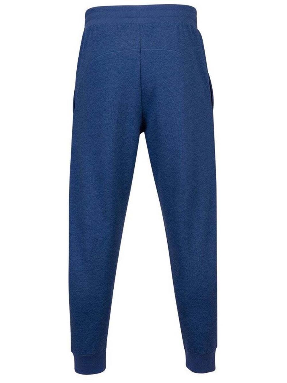 Штаны для мальчика теннисные Babolat Exercise Jogger Pant Jr - estate blue heather