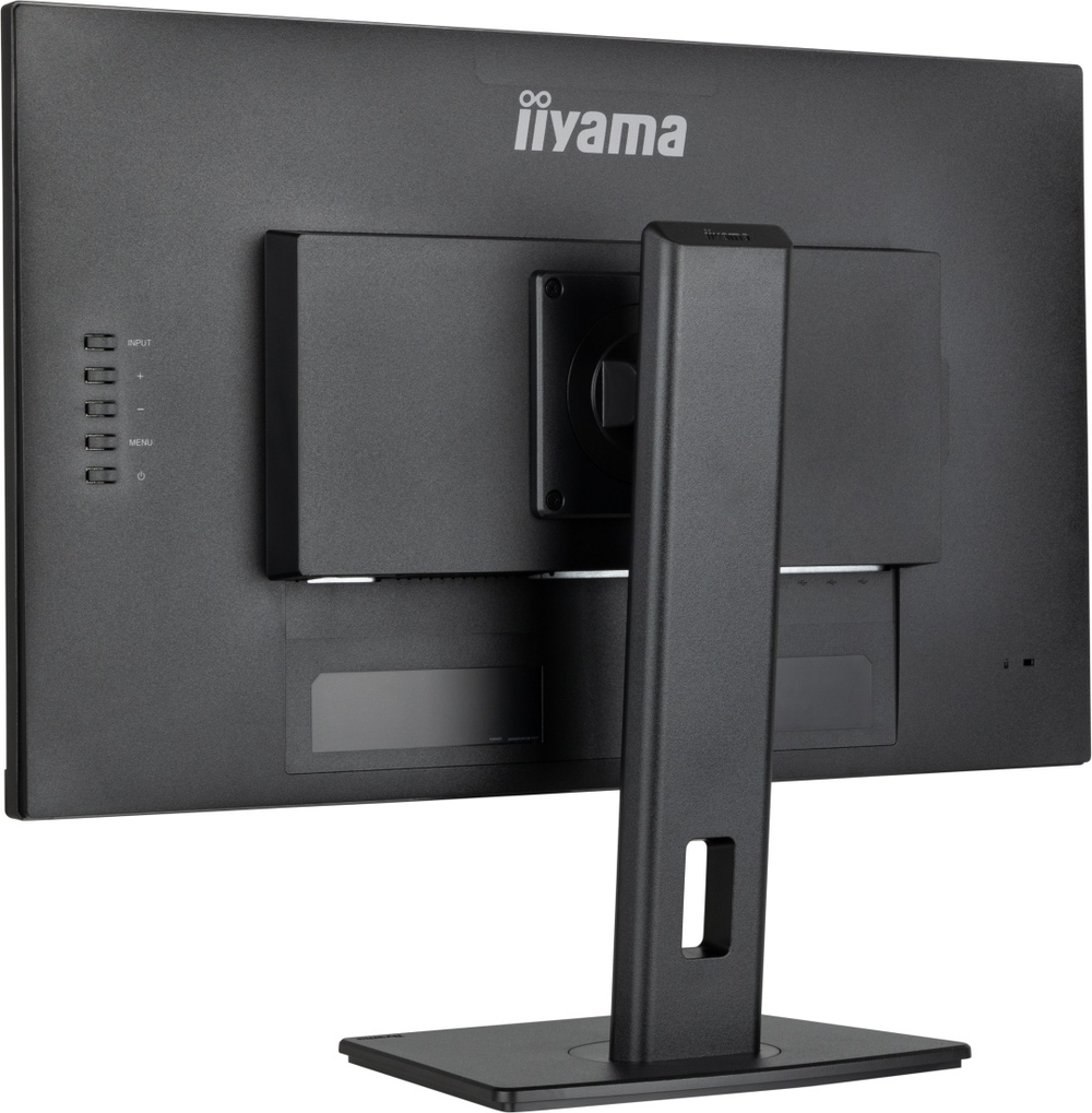 Монитор 27" Iiyama XUB2792QSU-B6 черный