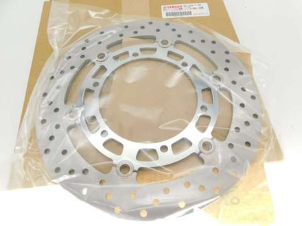 диск тормозной передний Yamaha XV1900 Stratoliner