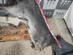 Бампер задний Mazda 6 (GJ) 18-нв Б/У Оригинал GSK250221ABB