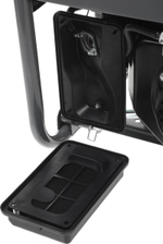 Генератор Carver PPG- 3900АE бензин