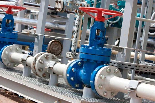 Best Practices for Safely Operating Gate Valves