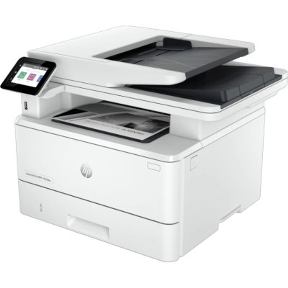 МФУ HP LaserJet Pro 4103dw 2Z627A