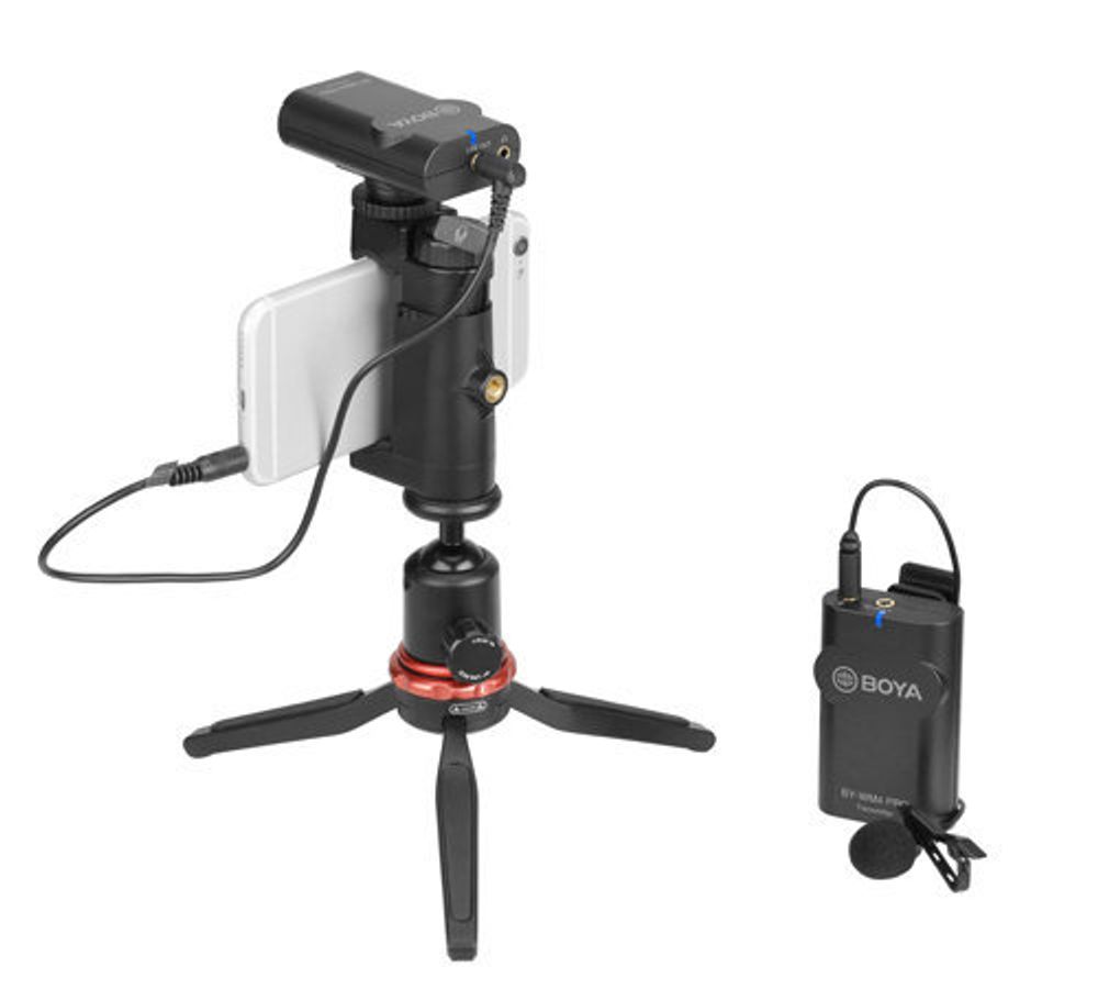 Boya BY-WM4 PRO