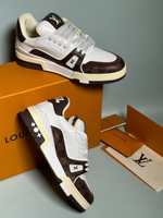Кеды Louis Vuitton