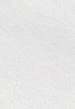 Простыня на резинке 140x200x30 Luxberry SR белая