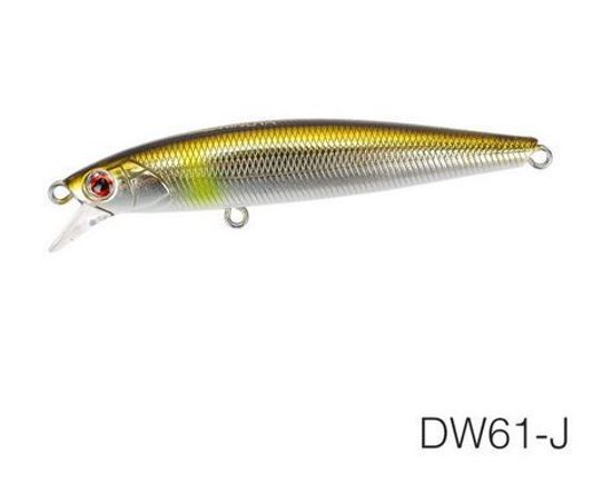 Tsurinoya DW61 80мм./6гр.